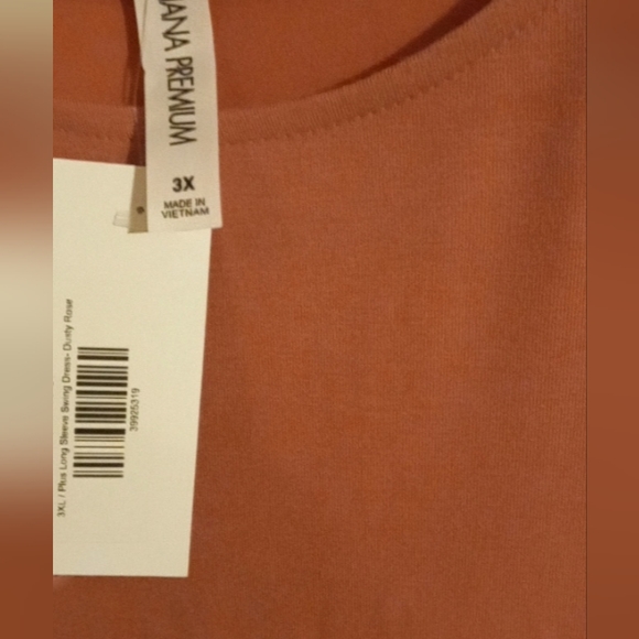 Zenana tunic - Picture 2 of 3